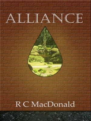 cover image of Alliance